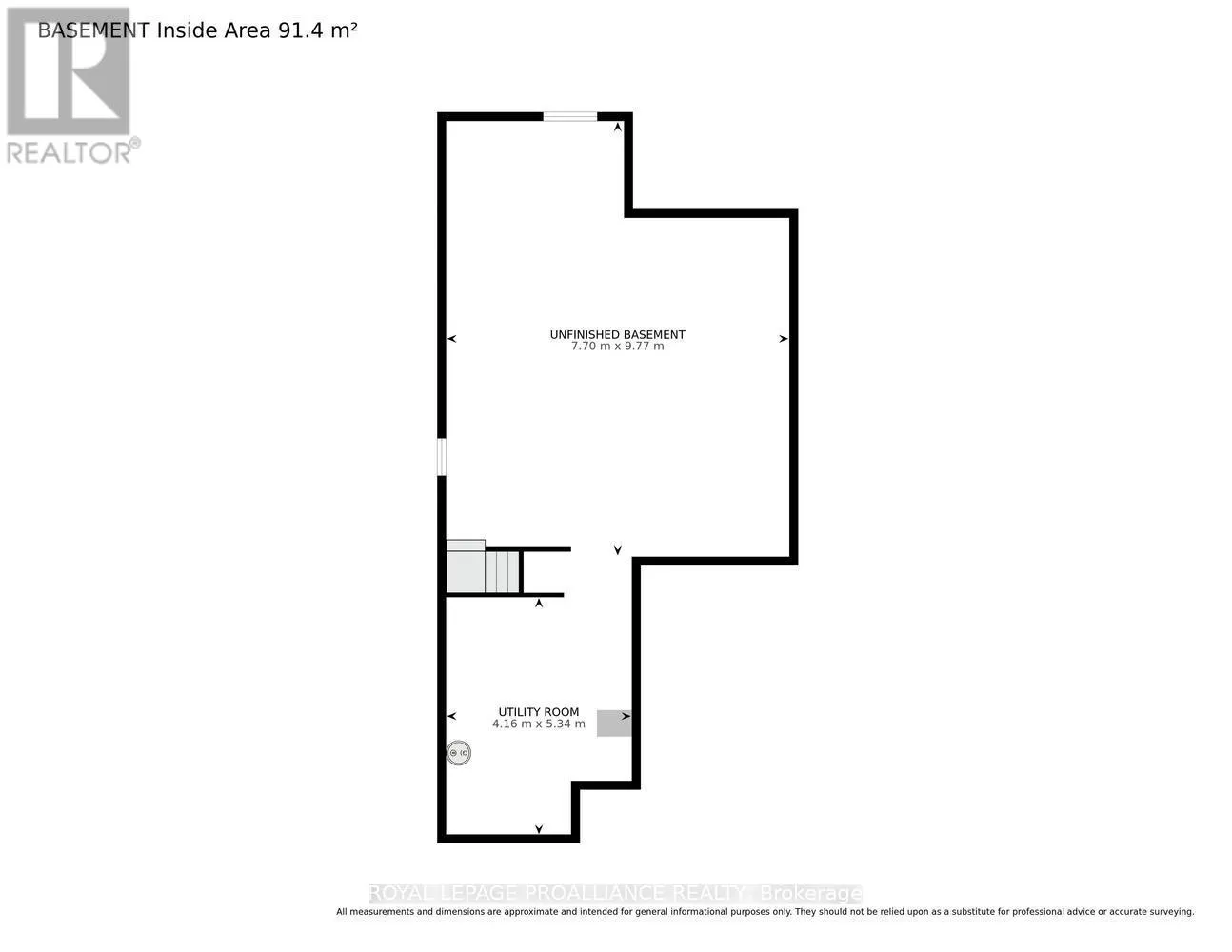 157 STEACY GARDENS E