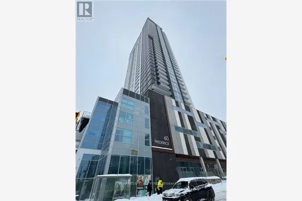 2714 - 60 FREDERICK STREET