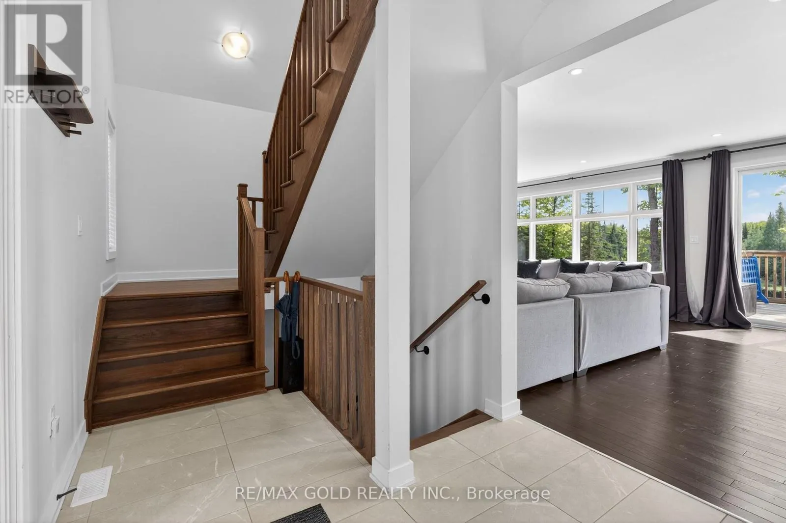 1011 RIDGELINE DRIVE