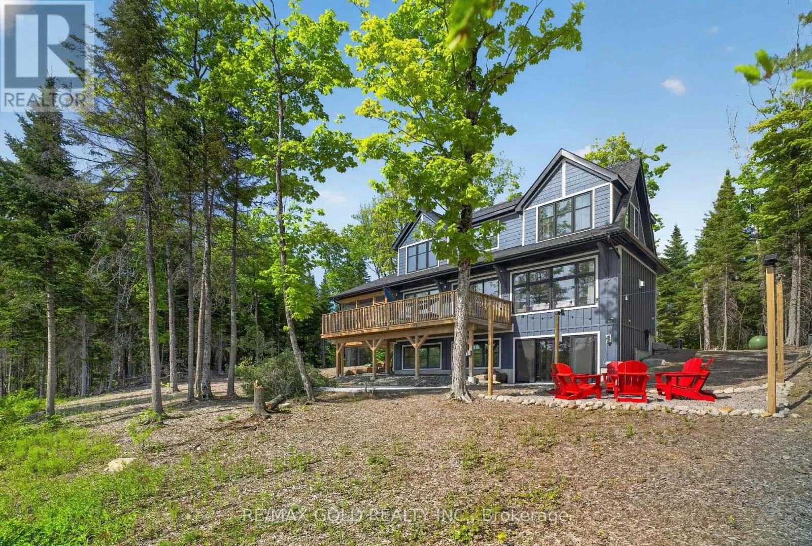 1011 RIDGELINE DRIVE