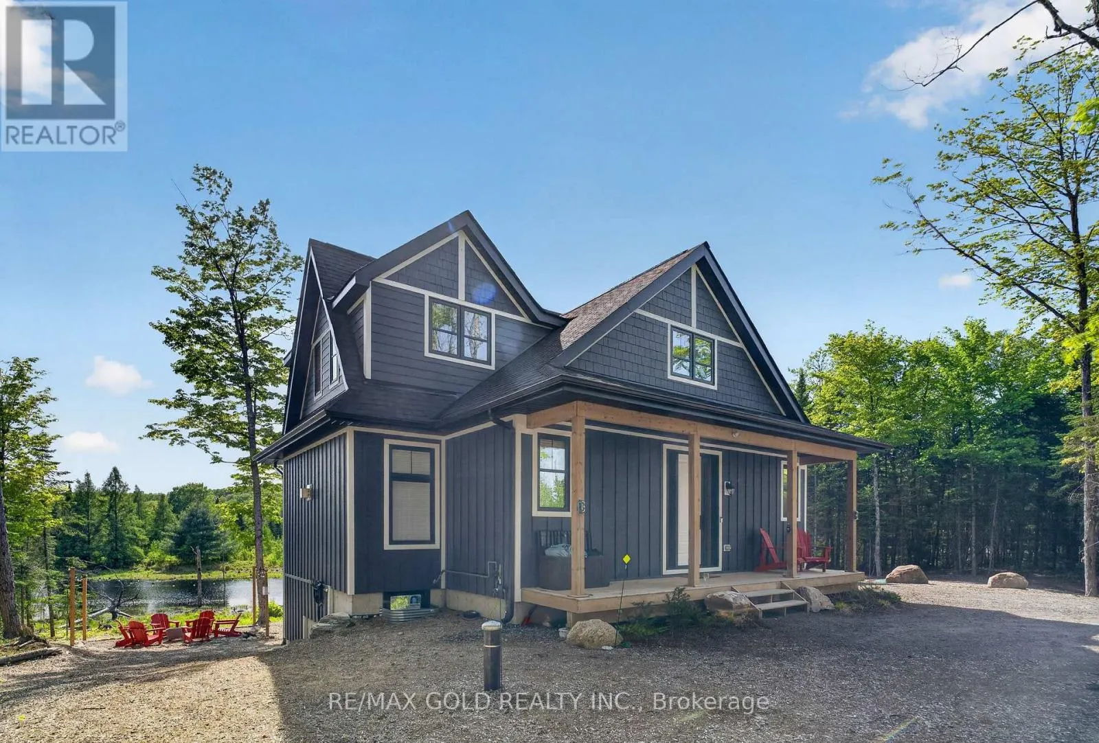 1011 RIDGELINE DRIVE