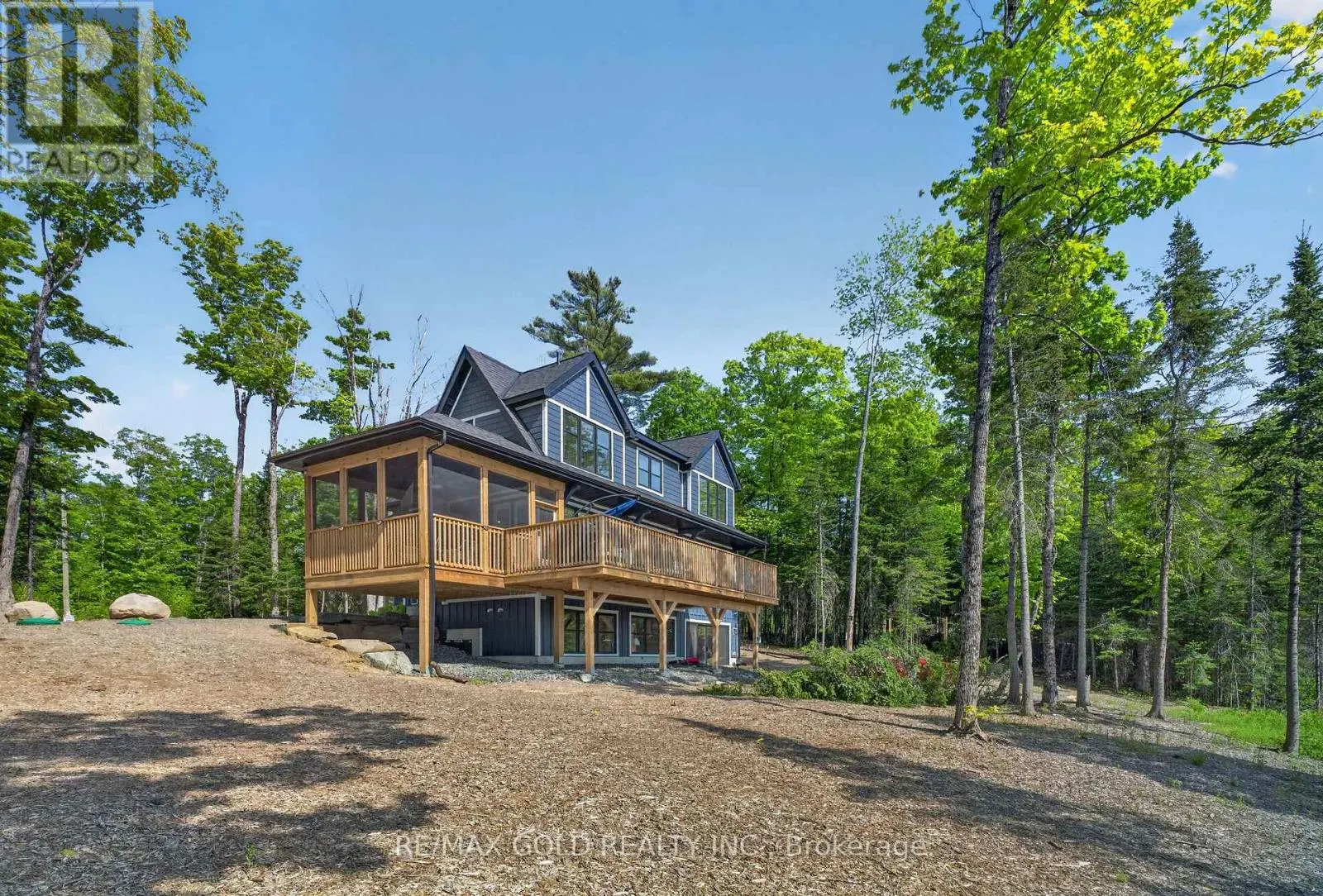 1011 RIDGELINE DRIVE
