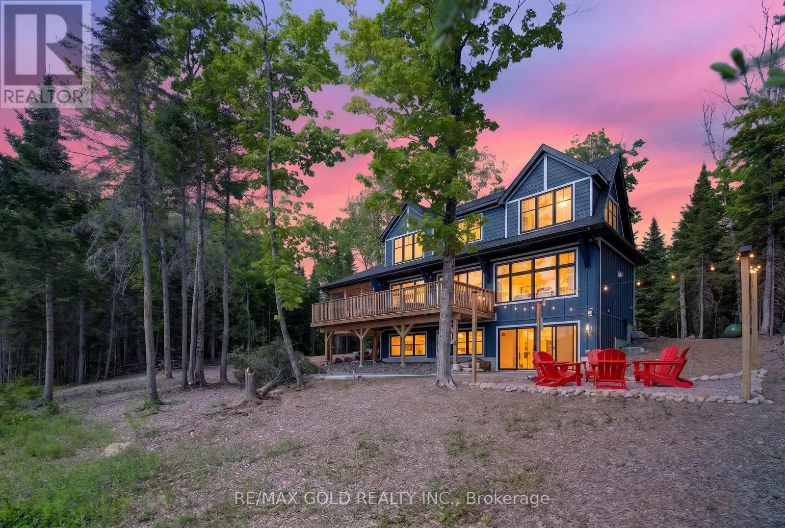 1011 RIDGELINE DRIVE