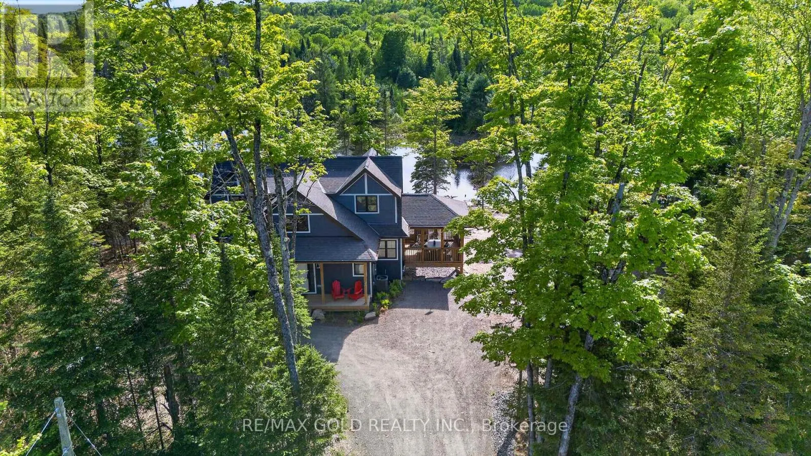 1011 RIDGELINE DRIVE