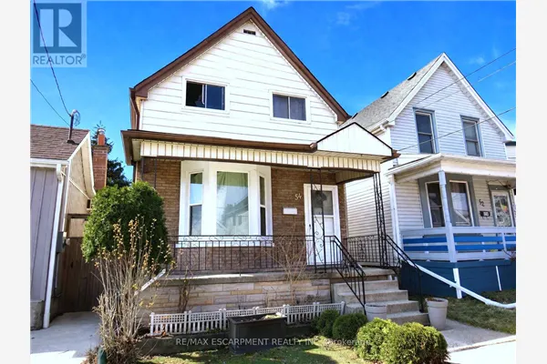 54 EDINBURGH AVENUE