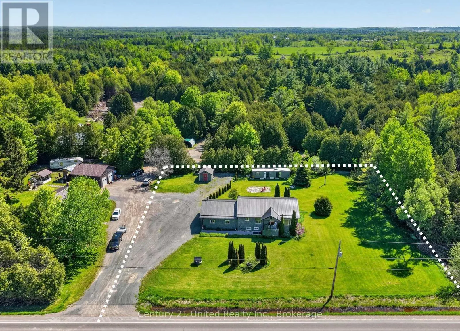 443 COUNTY ROAD 40 ROAD