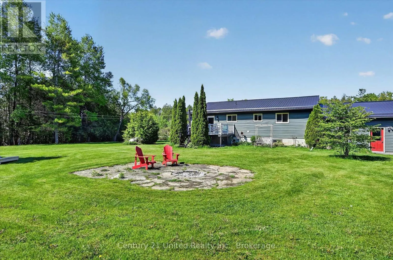 443 COUNTY ROAD 40 ROAD