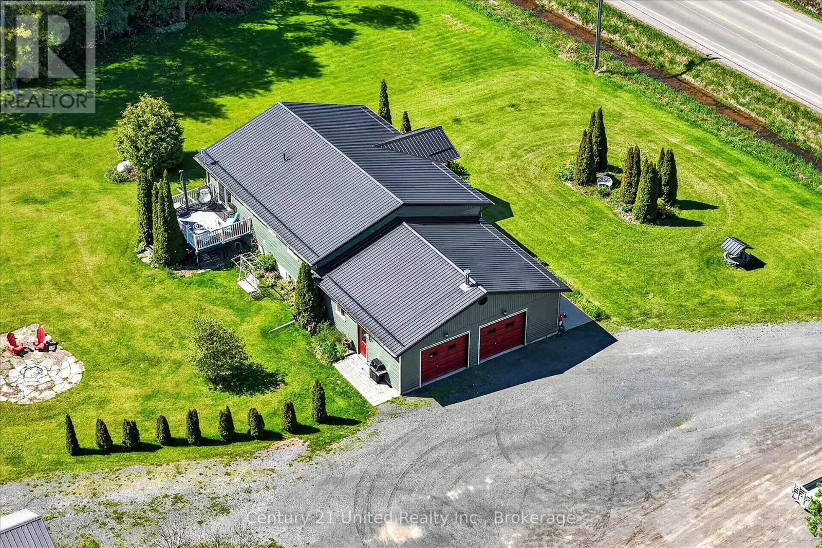 443 COUNTY ROAD 40 ROAD