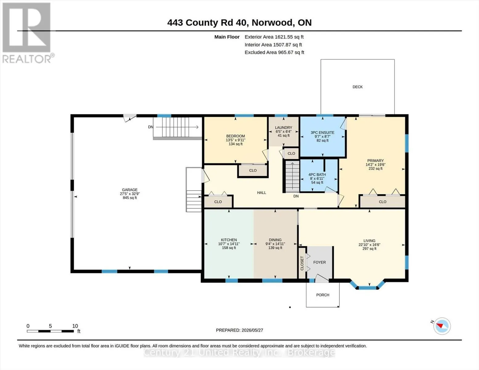 443 COUNTY ROAD 40 ROAD
