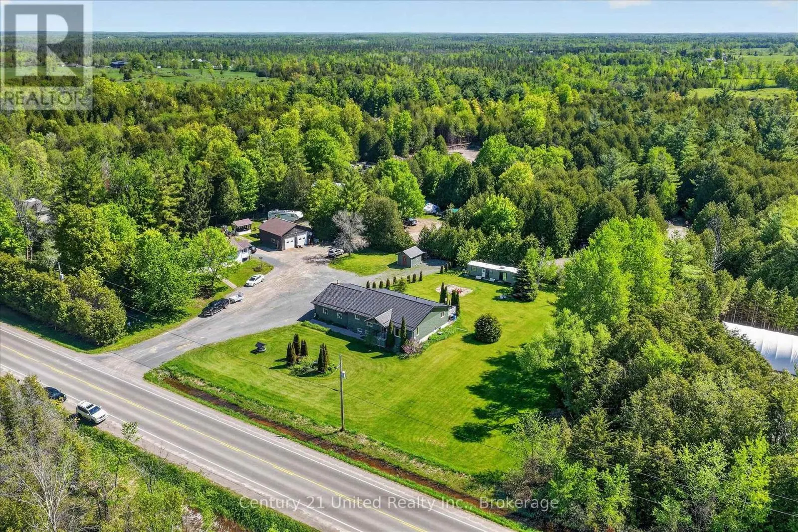 443 COUNTY ROAD 40 ROAD