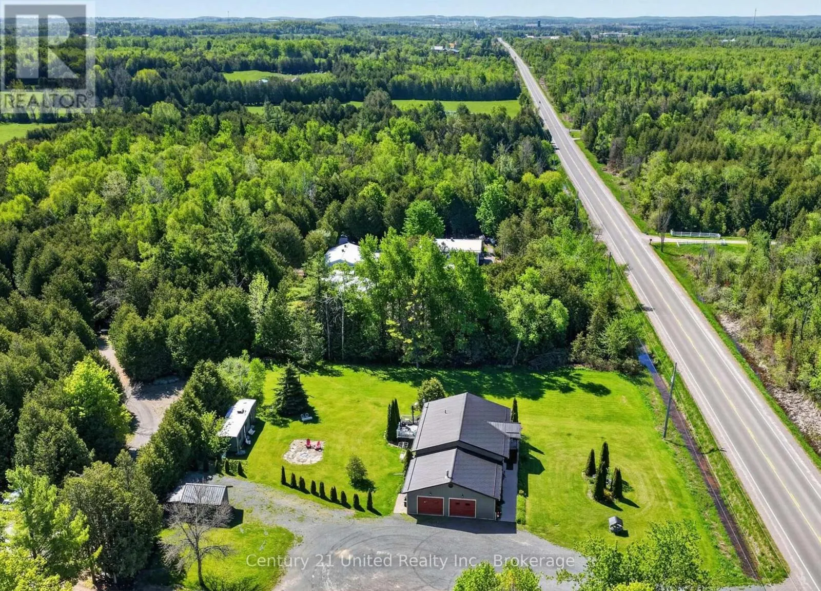 443 COUNTY ROAD 40 ROAD