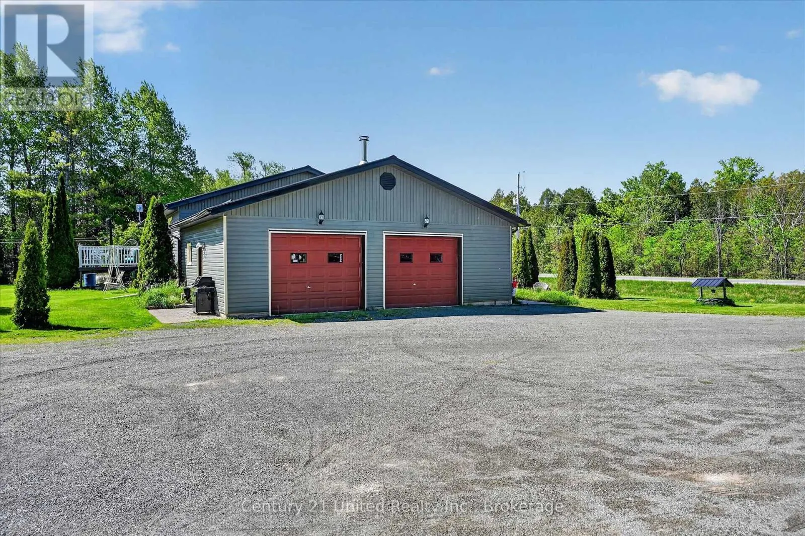 443 COUNTY ROAD 40 ROAD