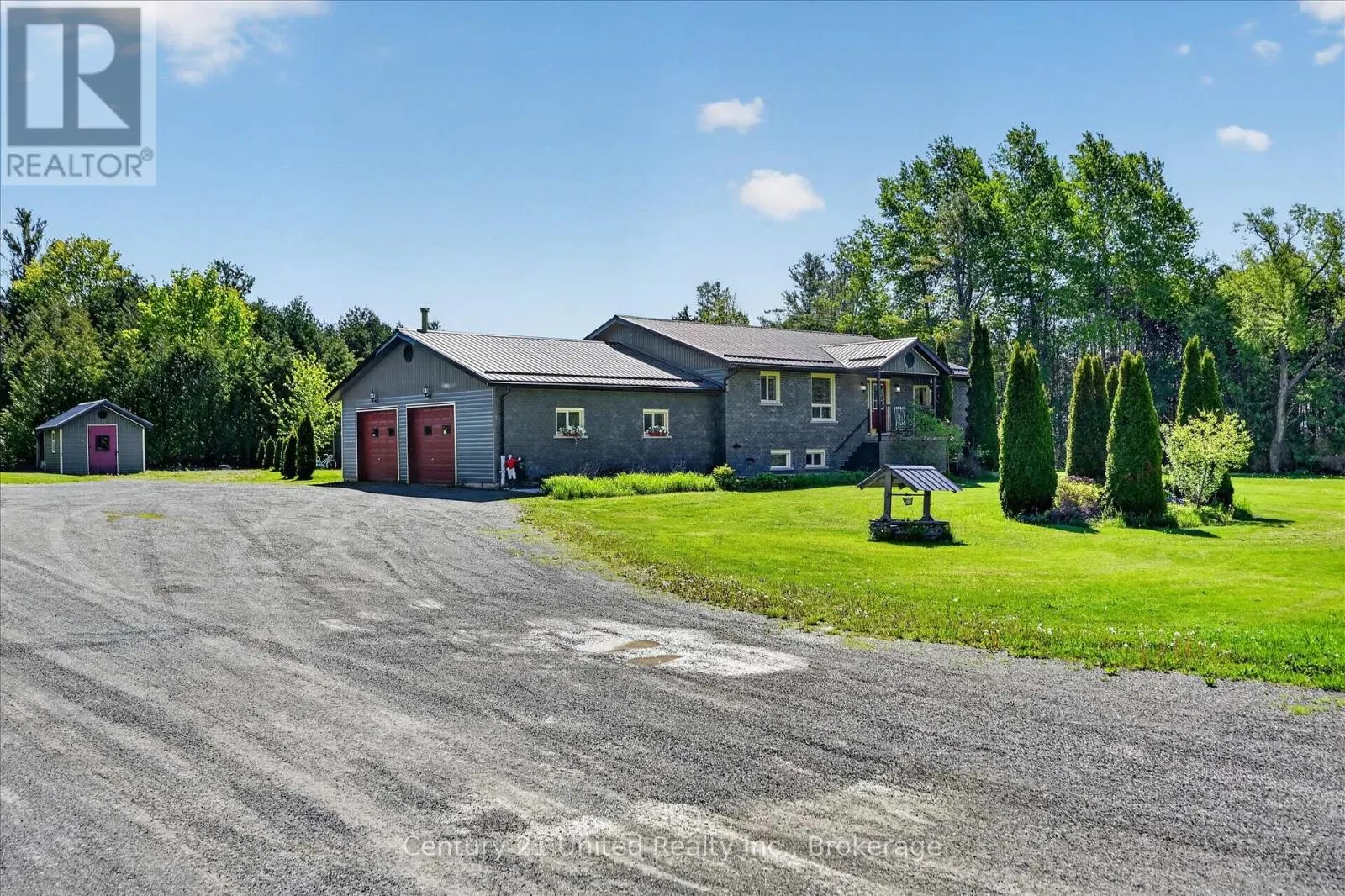 443 COUNTY ROAD 40 ROAD