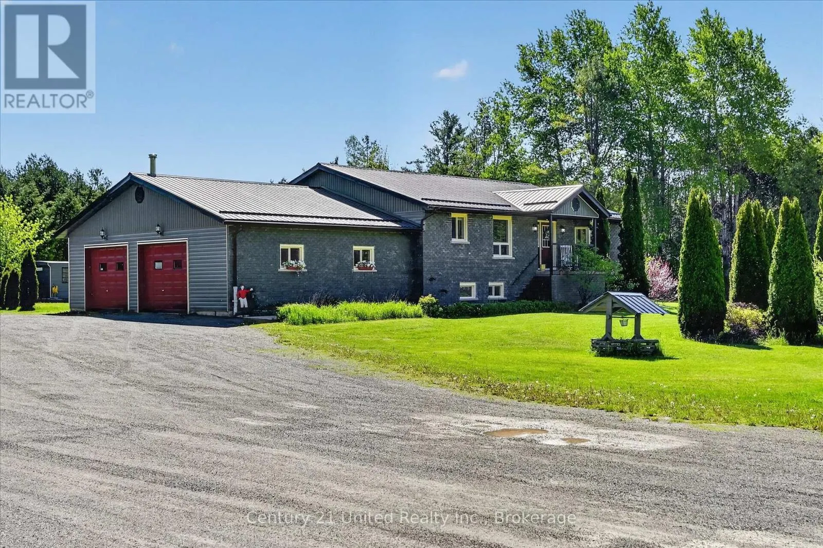 443 COUNTY ROAD 40 ROAD