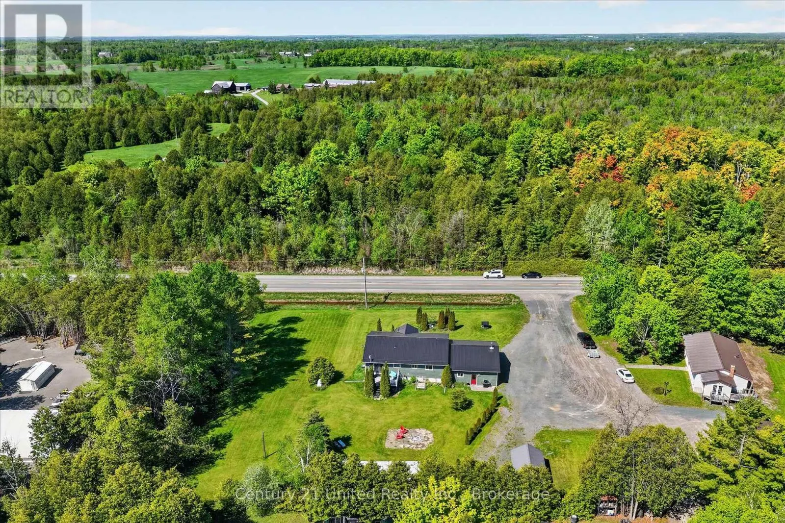 443 COUNTY ROAD 40 ROAD