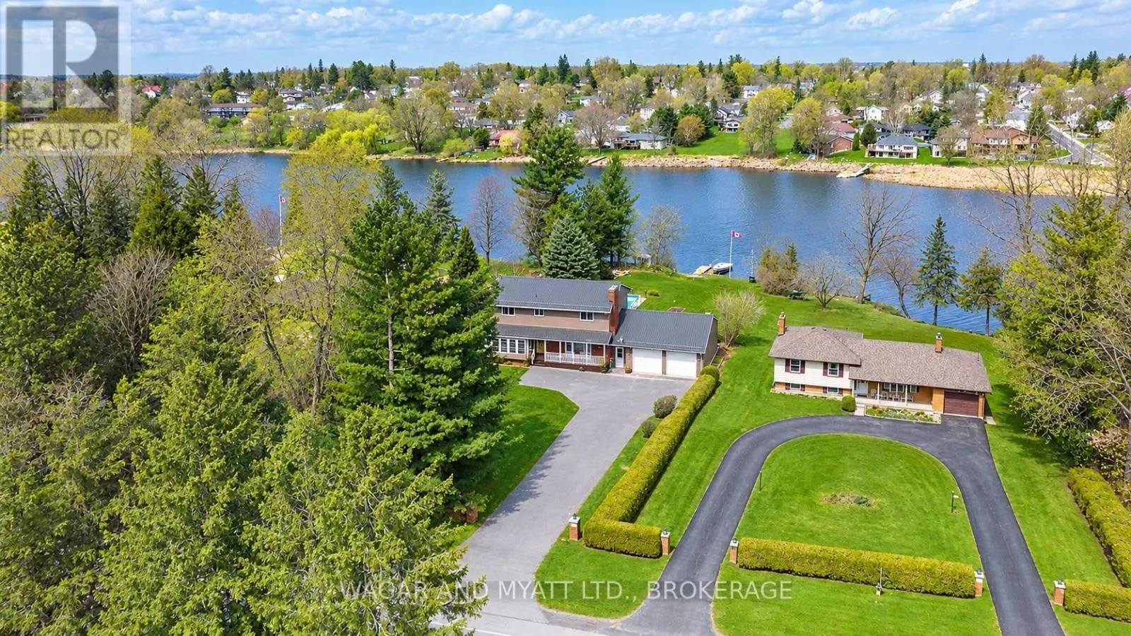 87 RIVER ROAD