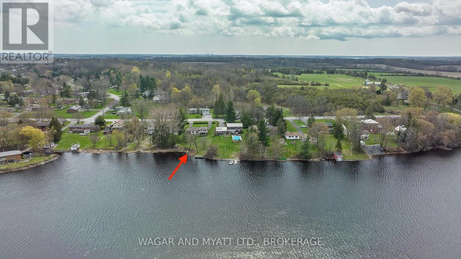 87 RIVER ROAD