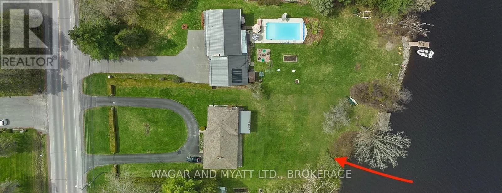 87 RIVER ROAD