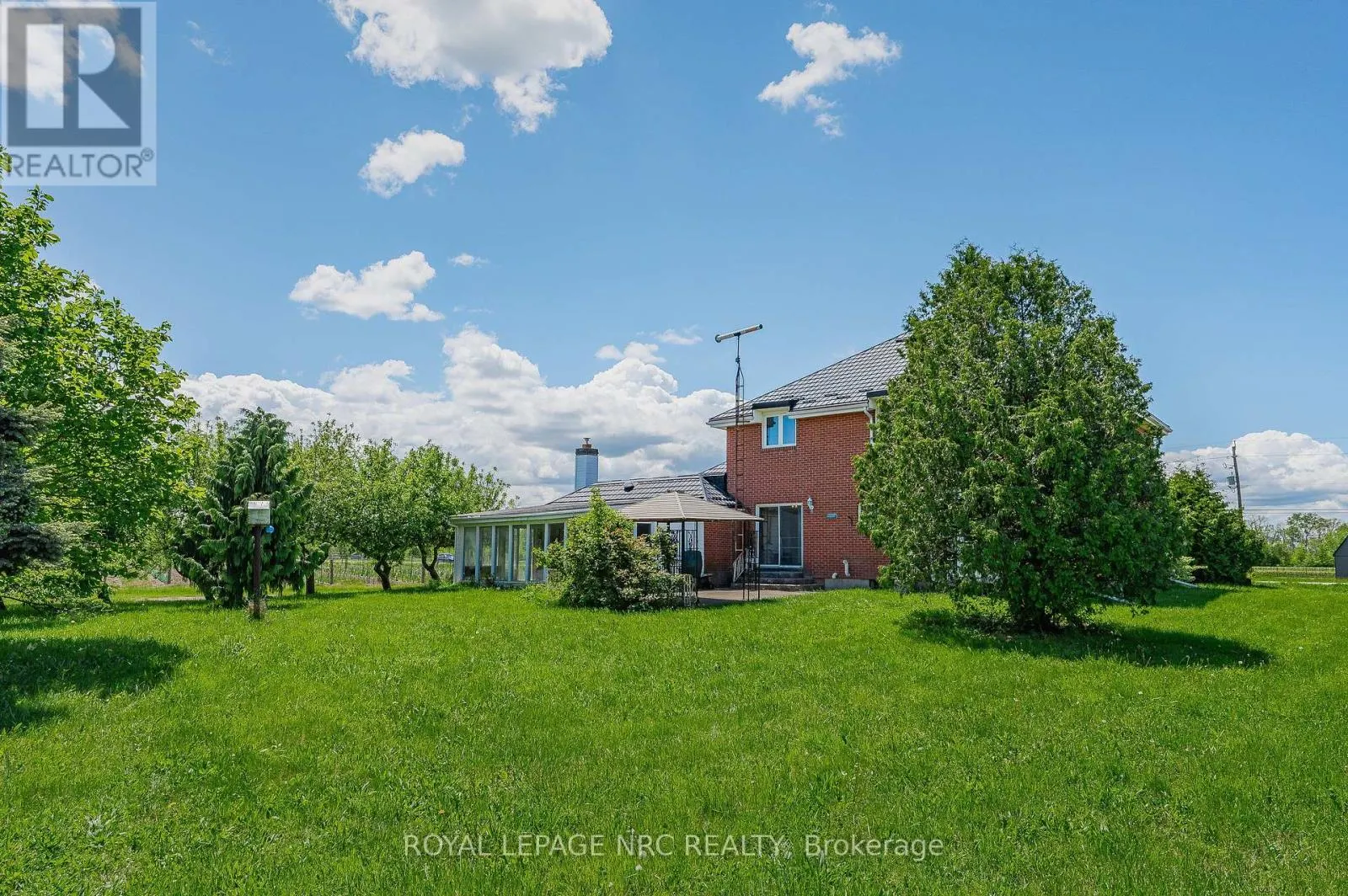631 FOUR MILE CREEK ROAD