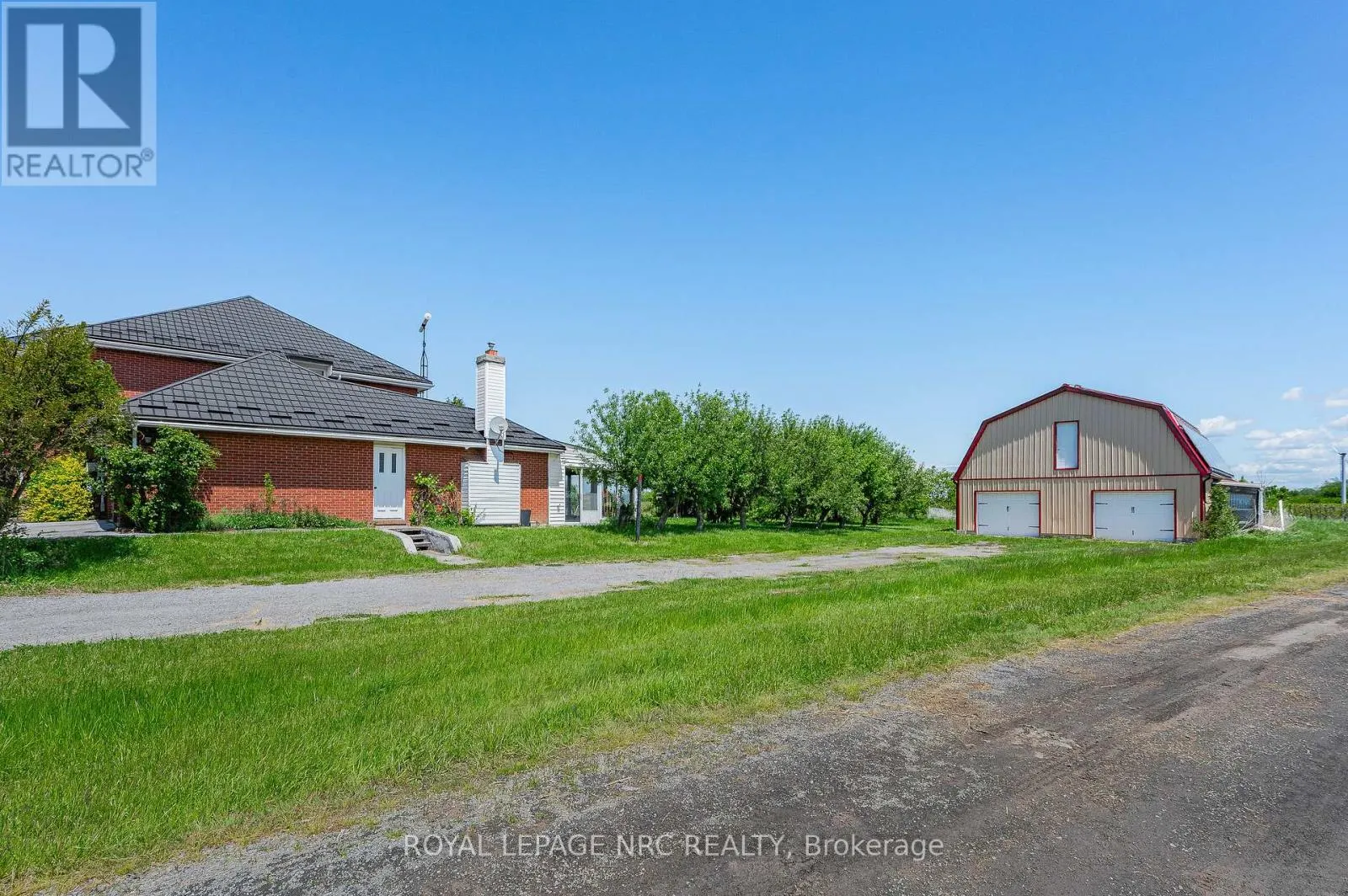 631 FOUR MILE CREEK ROAD