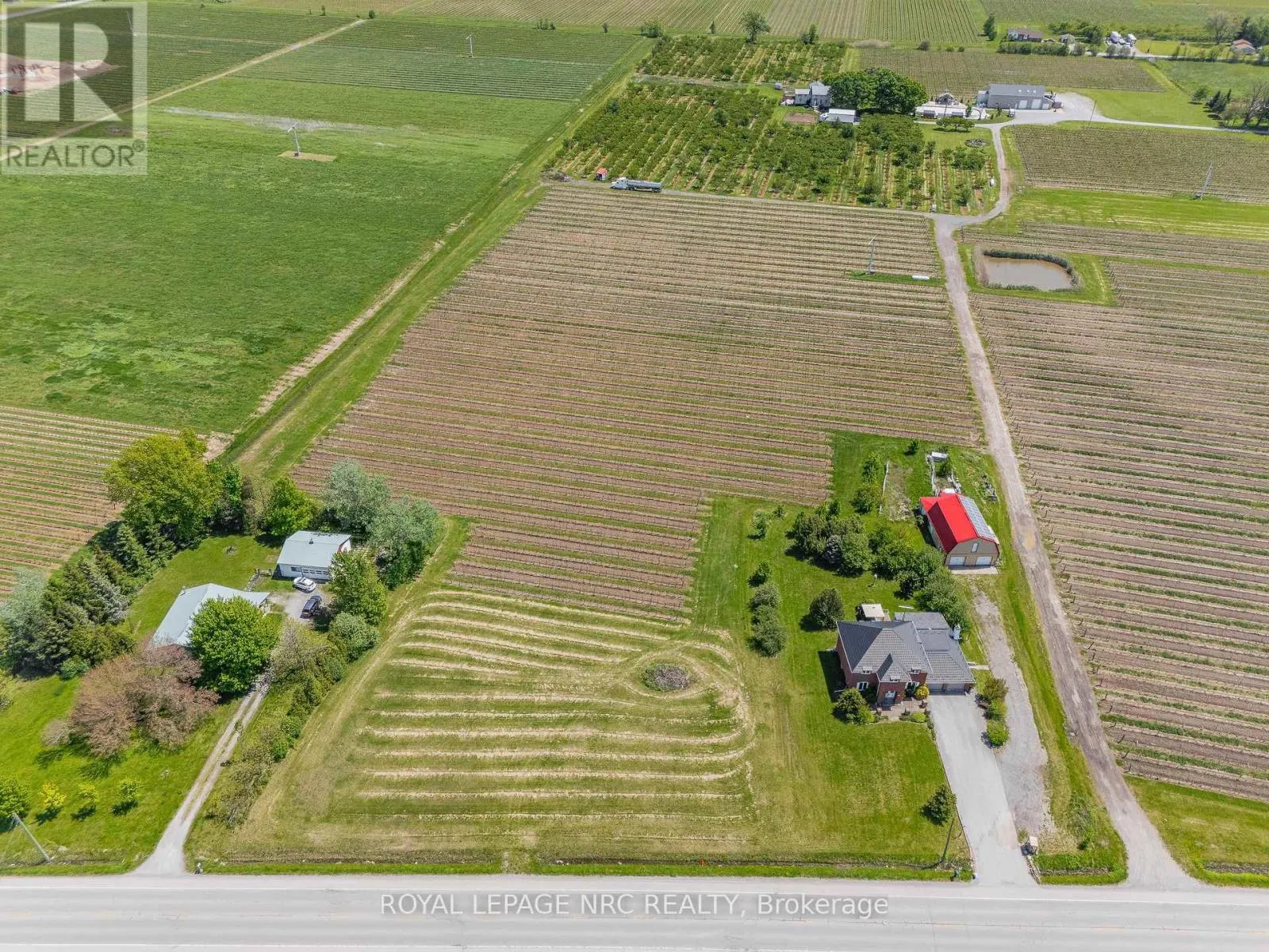 631 FOUR MILE CREEK ROAD