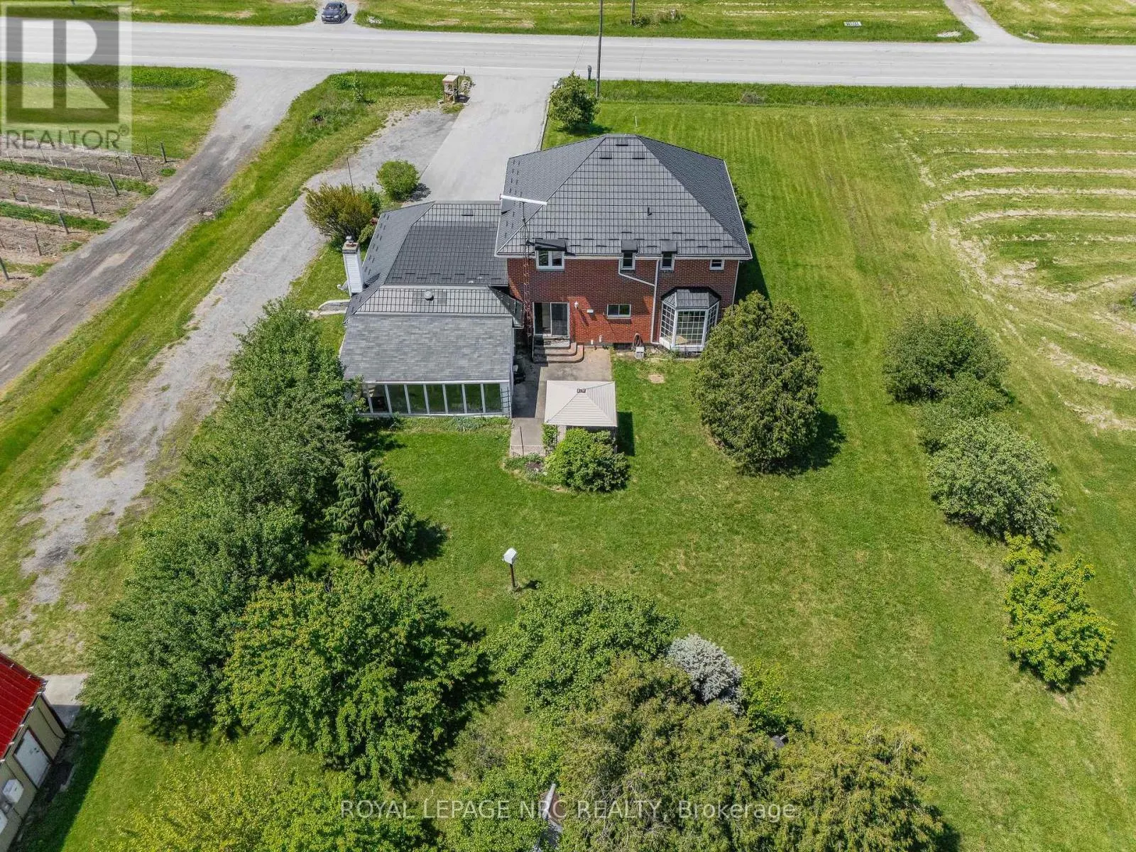 631 FOUR MILE CREEK ROAD