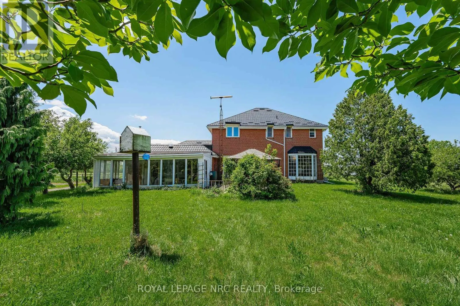 631 FOUR MILE CREEK ROAD