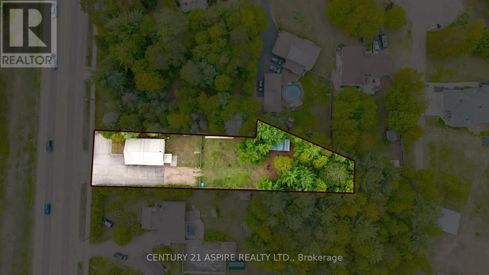 2889 PETAWAWA BOULEVARD