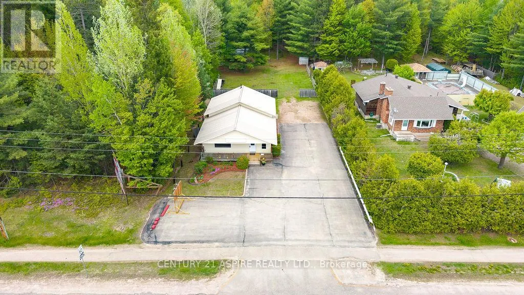 2889 PETAWAWA BOULEVARD