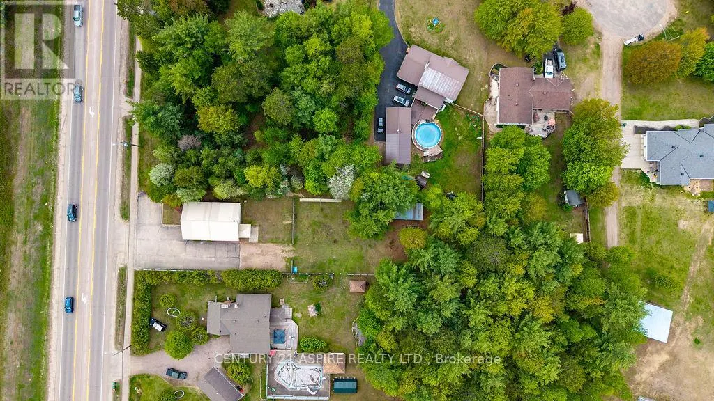 2889 PETAWAWA BOULEVARD