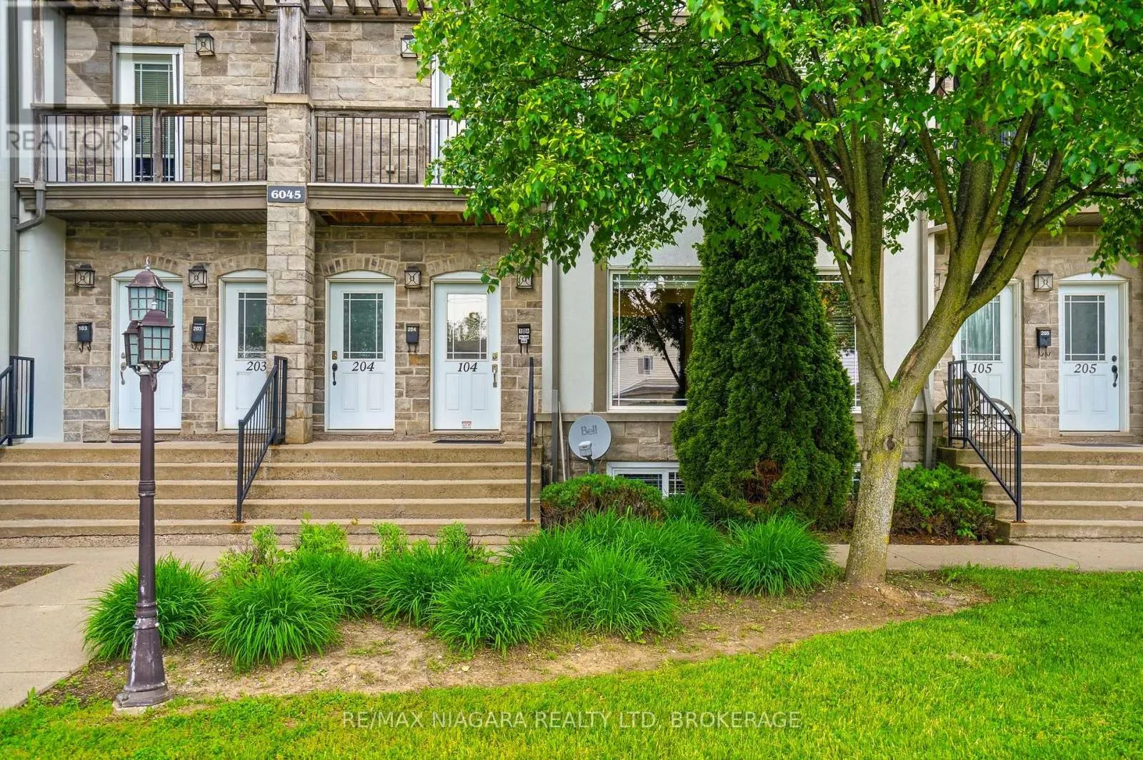 104 - 6045 DUNN STREET #104