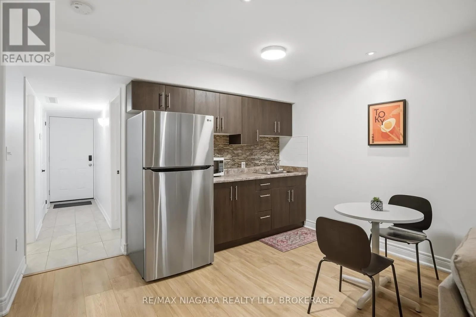 104 - 6045 DUNN STREET #104