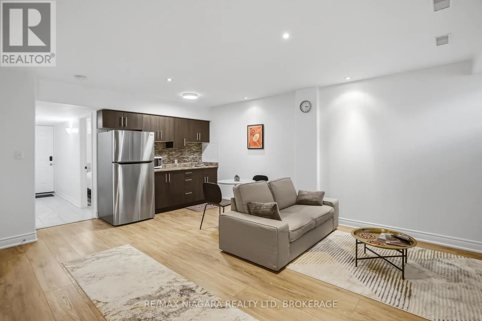 104 - 6045 DUNN STREET #104