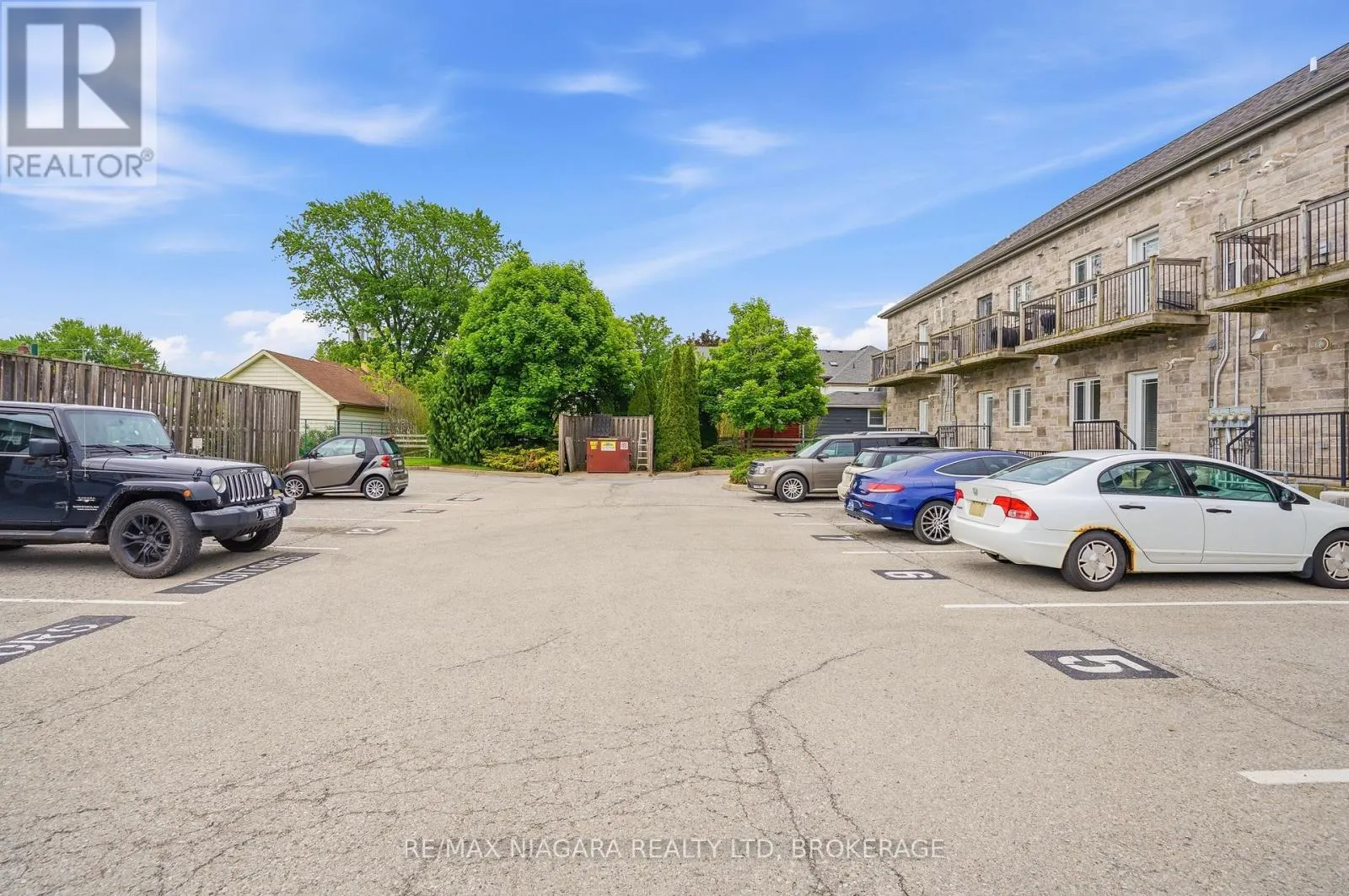 104 - 6045 DUNN STREET #104