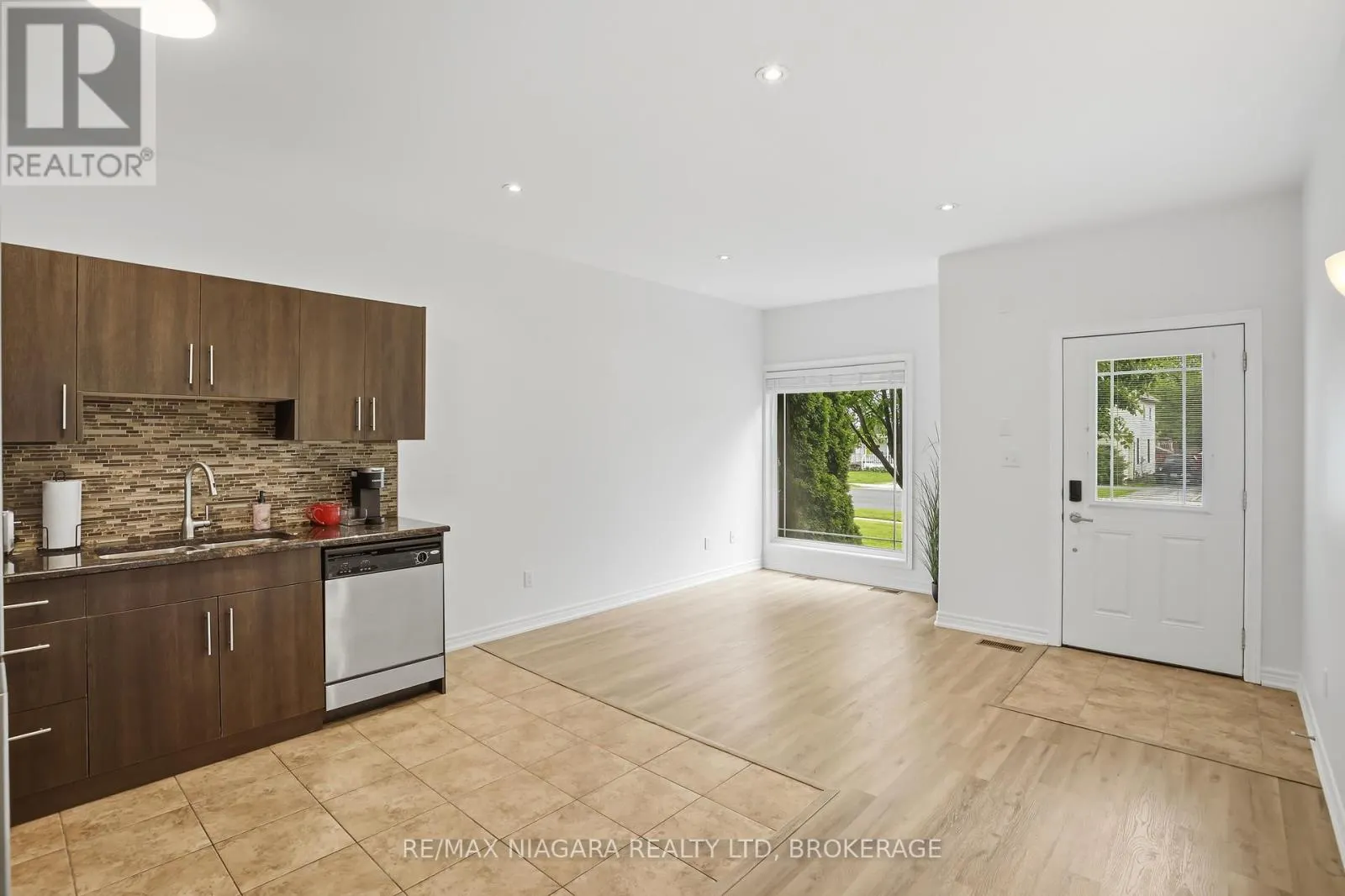 104 - 6045 DUNN STREET #104