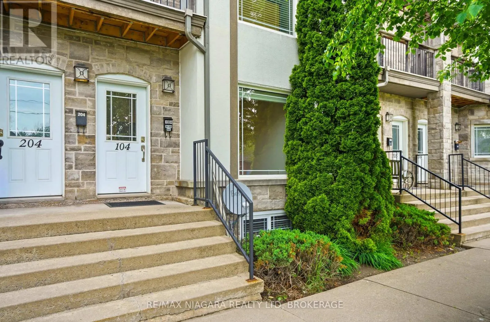 104 - 6045 DUNN STREET #104