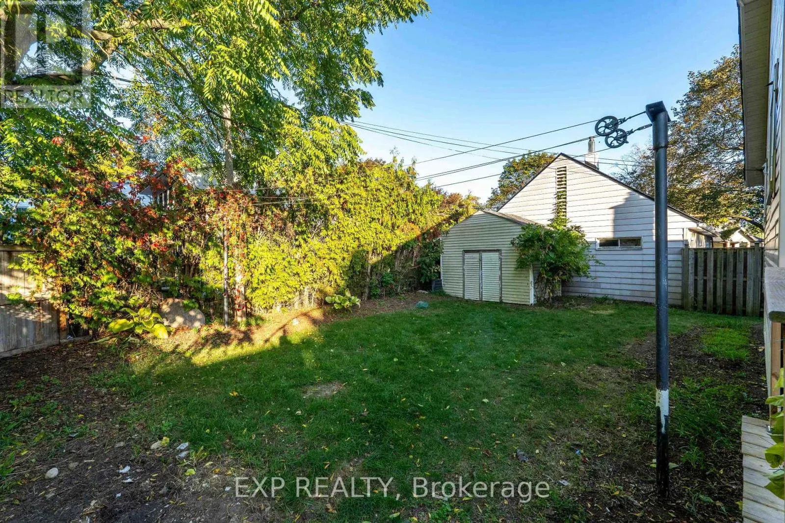 41 ALMA STREET N