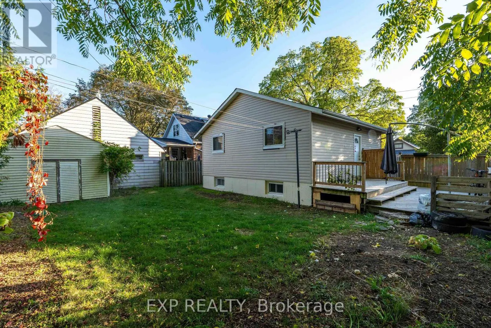 41 ALMA STREET N