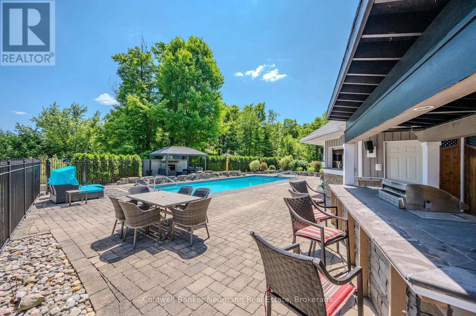 32 FOREST RIDGE ROAD