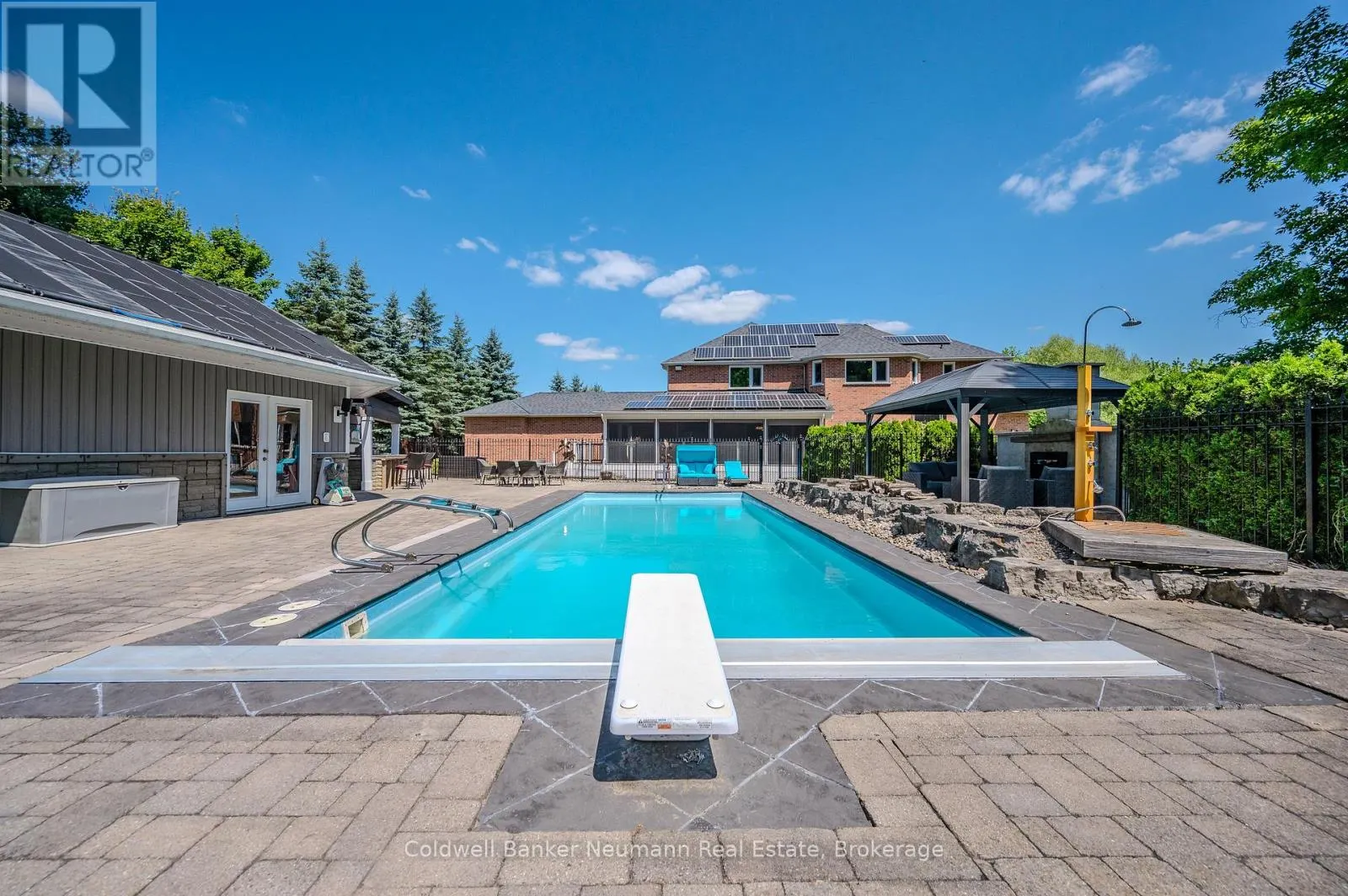 32 FOREST RIDGE ROAD