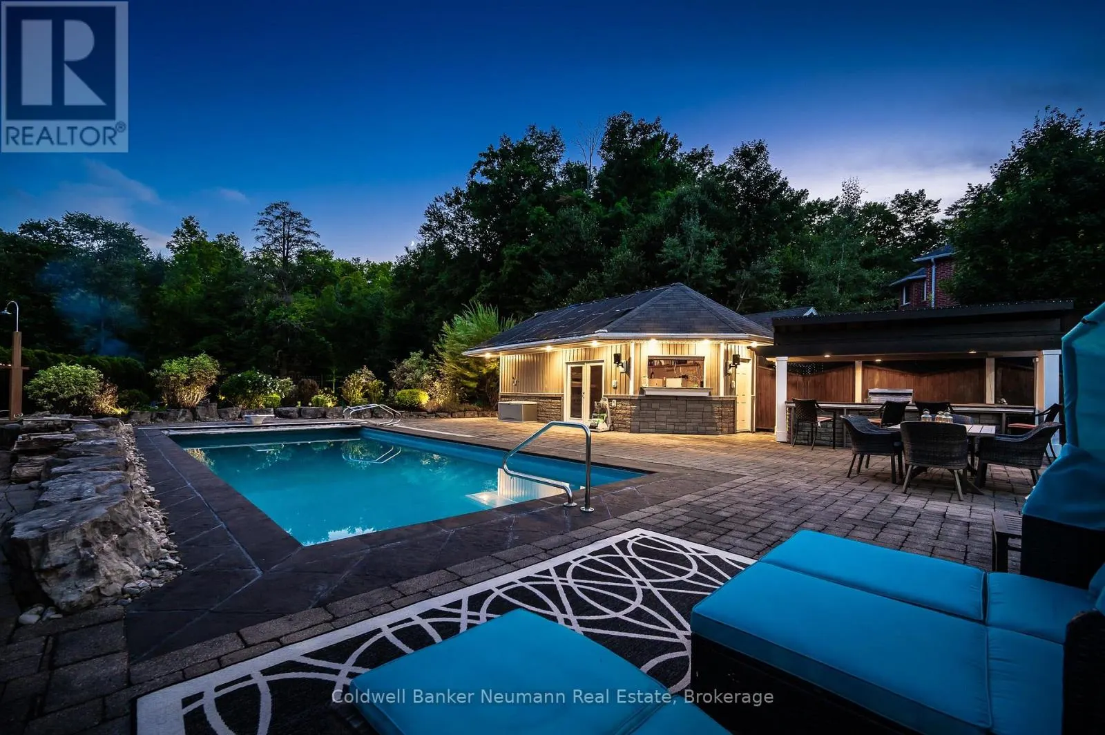 32 FOREST RIDGE ROAD