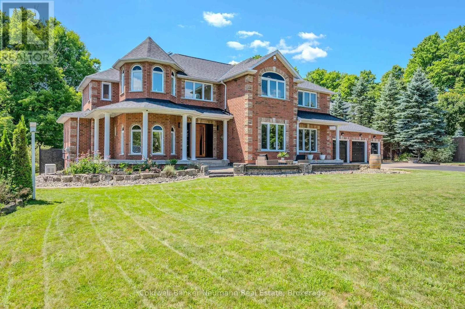 32 FOREST RIDGE ROAD