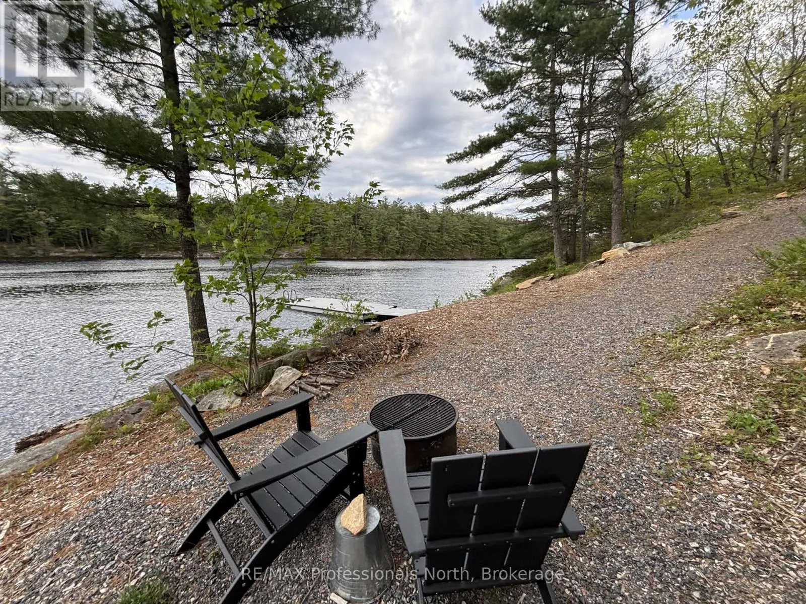 303 NINE MILE LAKE