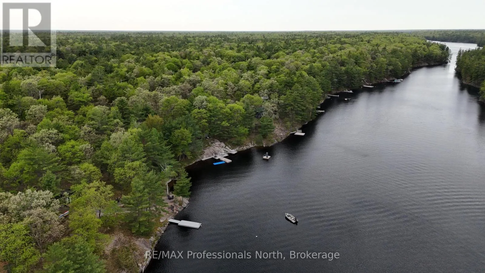 303 NINE MILE LAKE