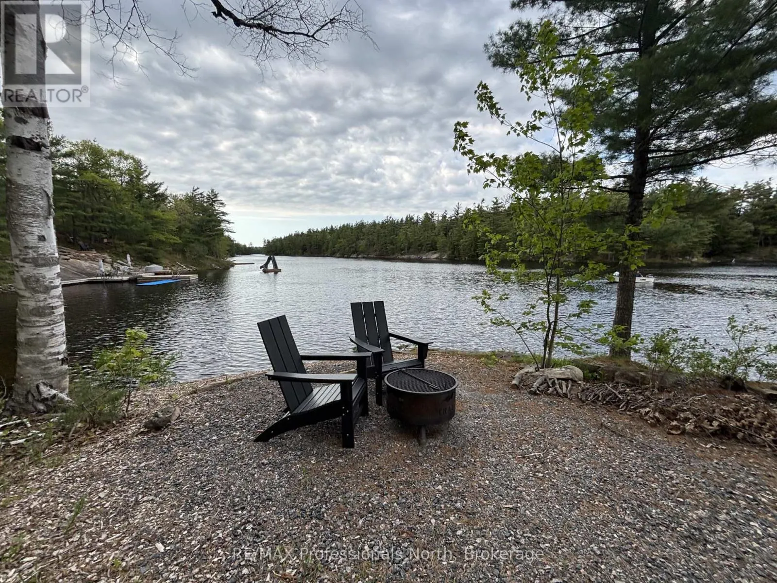 303 NINE MILE LAKE