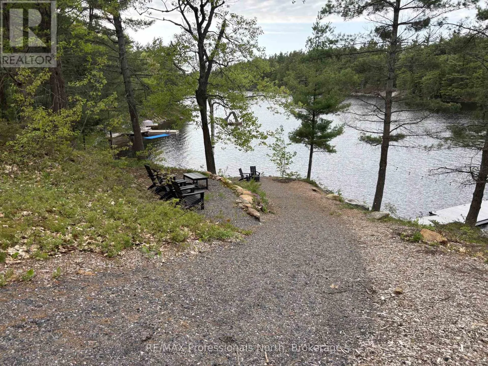 303 NINE MILE LAKE