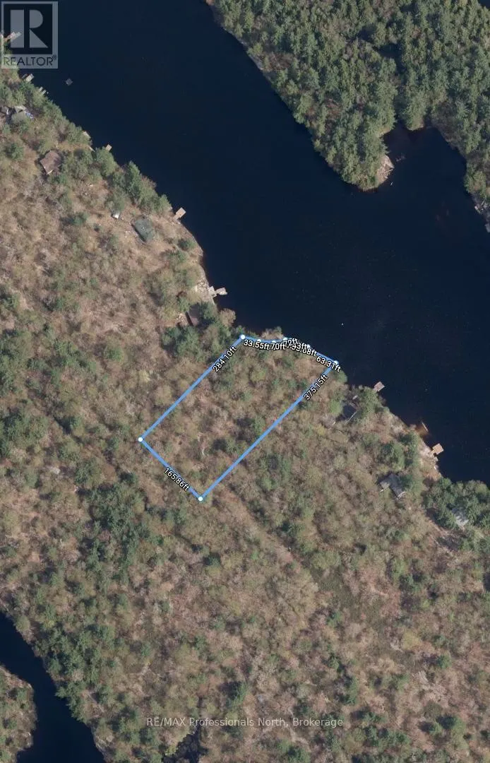 303 NINE MILE LAKE
