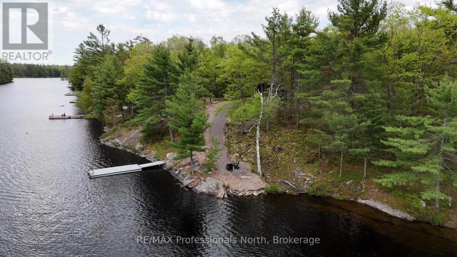 303 NINE MILE LAKE