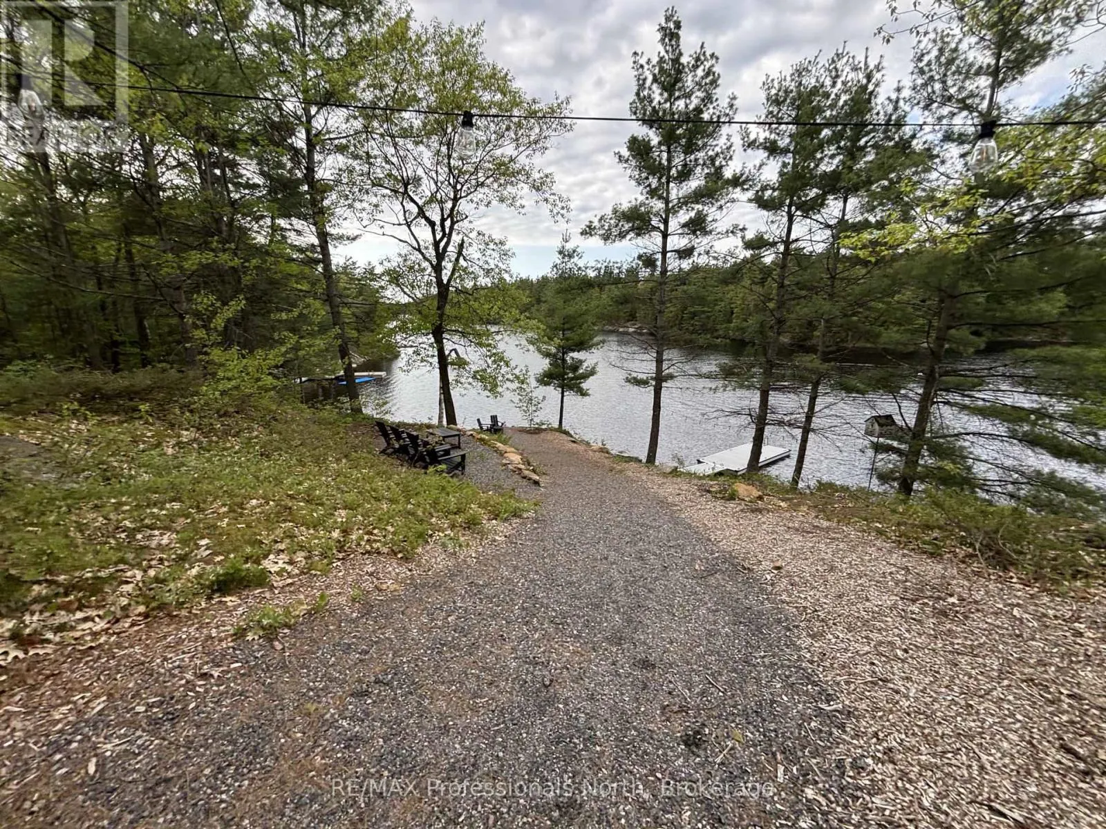 303 NINE MILE LAKE