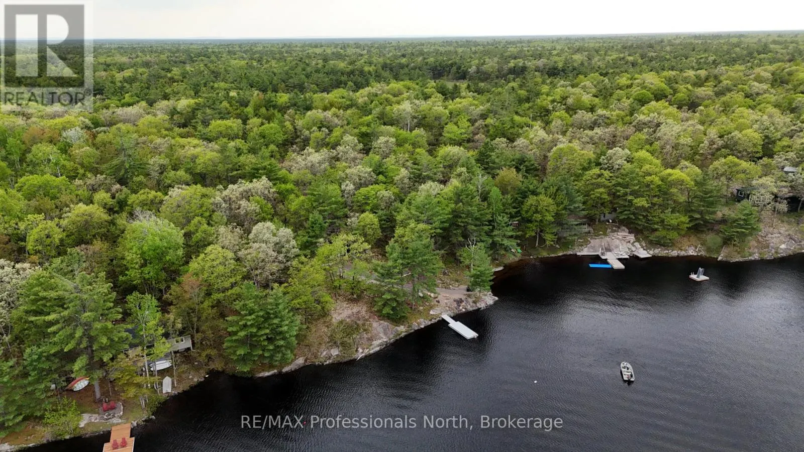 303 NINE MILE LAKE